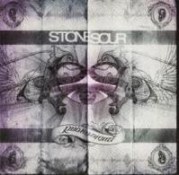 Audio Secrecy - Stone Sour - Muzyka - WARNER MUSIC JAPAN CO. - 4527583010036 - 1 września 2010