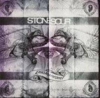 Cover for Stone Sour · Audio Secrecy (CD) [Japan Import edition] (2010)