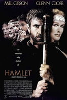 Cover for Mel Gibson · Hamlet (MDVD) [Japan Import edition] (2009)