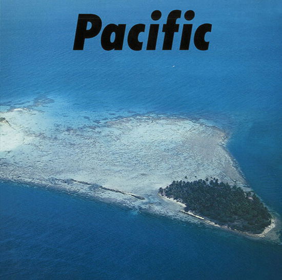 Pacific - Haruomi Hosono; Shigeru Suzuki - Muzyka - GREAT TRACKS - 4547366686036 - 29 listopada 2024