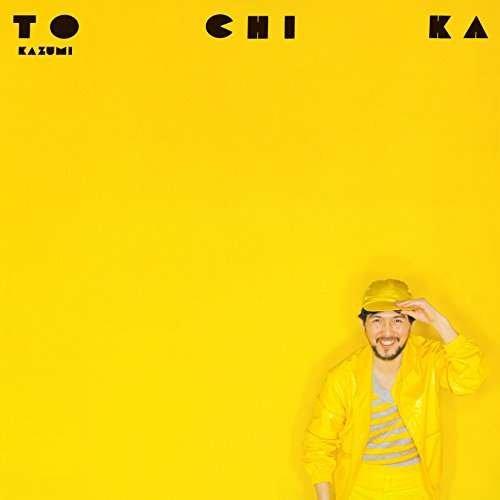 Cover for Kazumi Watanabe · To Chi Ka (CD) [Remastered edition] (2017)