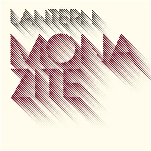 Monazite (CD) [Japan Import edition] (2009)