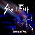 Cover for Skull Fist · Head of the Pack (CD) [Japan Import edition] (2011)