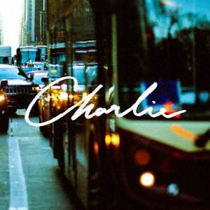 Cover for Charlie · Chario (CD) [Japan Import edition] (2018)
