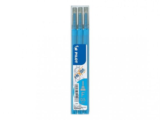 Refill Frixion Pointhellblau - Pilot - Books -  - 4902505402036 - January 4, 2017