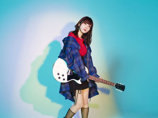 Cover for Aimi · Restarting!! (SCD) [Japan Import edition] (2021)