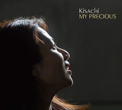 Cover for Kisachi · My Precious (CD) [Japan Import edition] (2023)