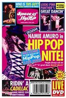 Cover for Namie Amuro · Space of Hip-pop Tour 2005 (MDVD) [Japan Import edition] (2006)