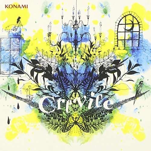 Cover for Nekomata Master · Crevice (CD) [Japan Import edition] (2013)