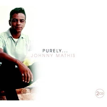 Cover for Mathis Johnny · Purely... Purely Pop / Rock (CD) (2008)