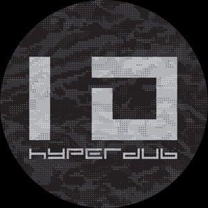 Decadubs 4 - V/A - Musiikki - HYPERDUB - 5055869500036 - torstai 25. syyskuuta 2014