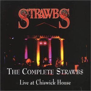 Complete Strawbs - Strawbs - Film - WITCHWOOD - 5065000199036 - 8. december 2003