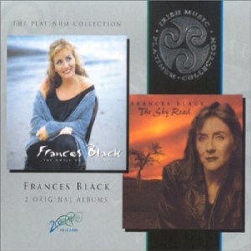 Cover for Black Frances · Smile On Your Face / Sky Ro (CD) (1999)