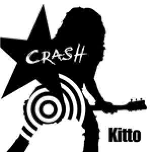 Cover for Kitto · Crash (CD) (2012)