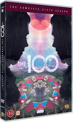 100, the - Season 6 -  - Film - Warner - 7340112751036 - 28. november 2019