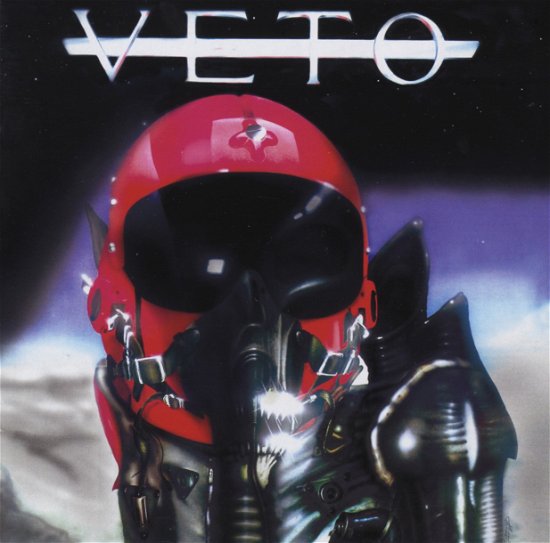 Cover for Veto · Veto/carthago (CD) (2010)