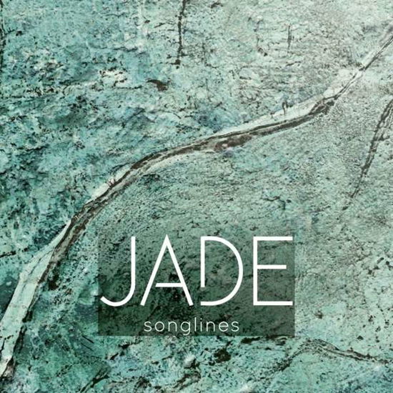Cover for Jade · Songlines (CD) (2015)