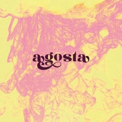 Cover for Agosta (CD) (2022)