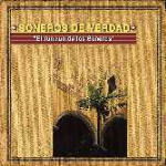 El Run Run De Los Soneros - Soneros De Verdad  - Muzyka - Escalier - 8019991851036 - 