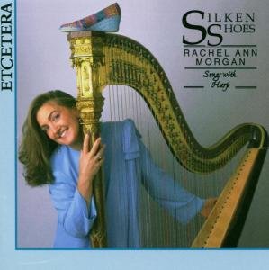 Silken Shoes · Songs With Harp (CD) (2014)
