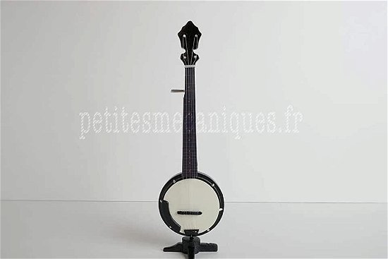 Mini Banjo Da Collezione - Music Legends Collection - Koopwaar -  - 8991003050036 - 