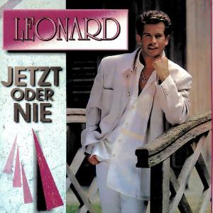 Jetzt Oder Nie - Leonard - Musikk - Universal Music Gmbh - 9002723235036 - 7. februar 1996