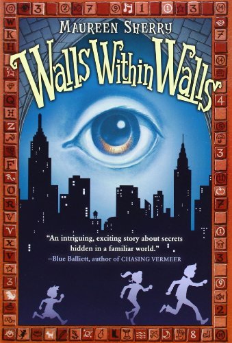 Walls Within Walls - Maureen Sherry - Bøger - HarperCollins - 9780061767036 - 12. juni 2012
