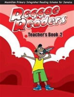 Cover for Louis Fidge · Reggae Readers Level 2 Teacher's Book (Paperback Book) (2010)