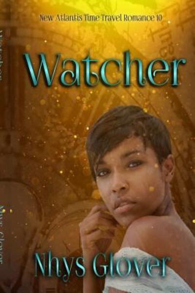 Cover for Nhys Glover · Watcher (Paperback Book) (2018)