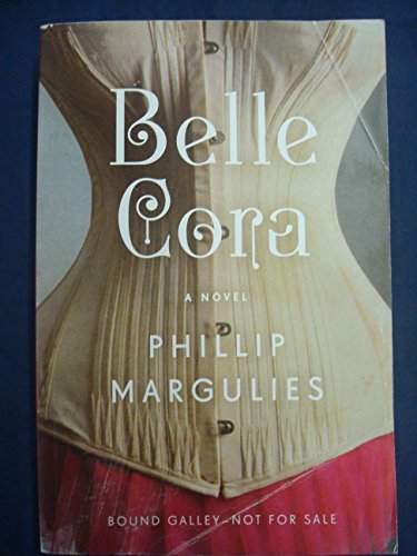 Cover for Phillip Margulies · Belle Cora (Paperback Book) (2014)