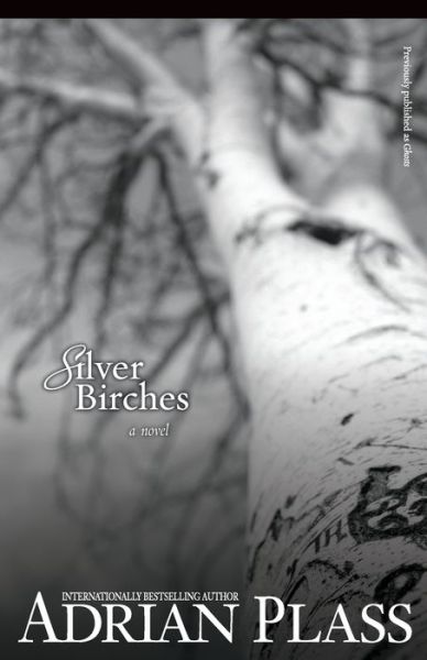 Silver Birches: A Novel - Adrian Plass - Books - Zondervan - 9780310292036 - June 1, 2009