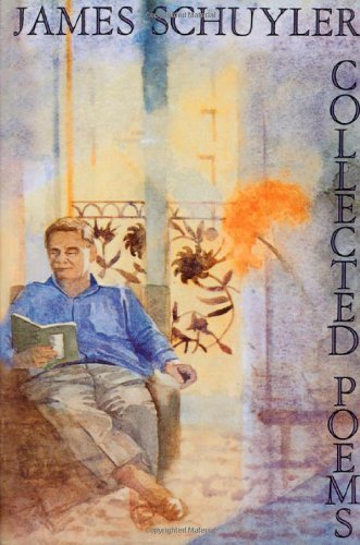 Cover for James Schuyler · Collected Poems (Paperback Bog) [1st edition] (1995)