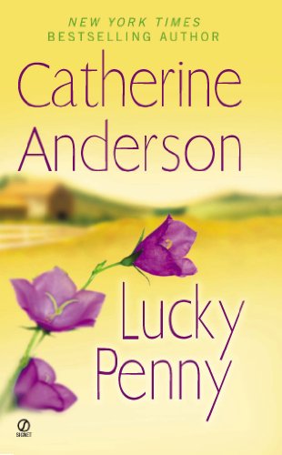 Cover for Catherine Anderson · Lucky Penny - Coulter Family Historical (Paperback Book) [Original edition] (2012)