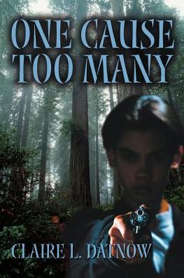 Cover for Claire Datnow · One Cause Too Many (Paperback Book) (2000)