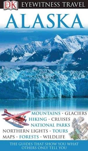 Cover for Alaska (N/A)