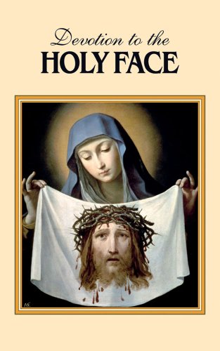 Cover for Lester · Devotion to the Holy Face (Paperback Book) [Sew edition] (2010)