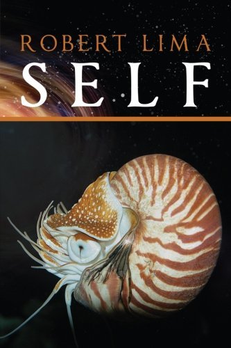 Cover for Robert Lima · S E L F (Paperback Book) (2012)