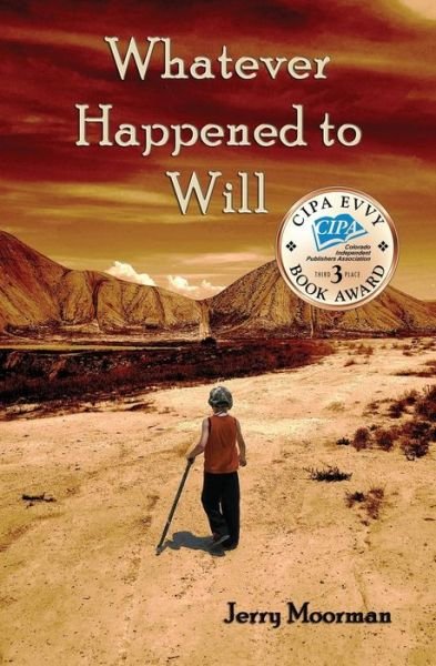 Cover for Jerry Moorman · Whatever Happened to Will (Paperback Book) (2015)
