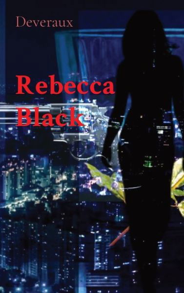 Cover for Deveraux · Rebecca Black (Hardcover bog) (2021)