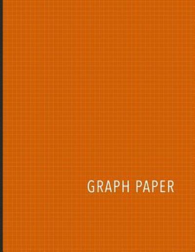 Cover for Academic Essential Designs · Graph Paper (Paperback Book) (2019)