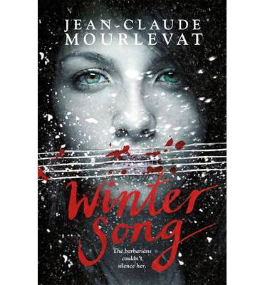 Winter Song (Book) (2013)