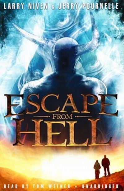 Escape from Hell - Jerry Pournelle - Other - Findaway World - 9781433259036 - May 1, 2009