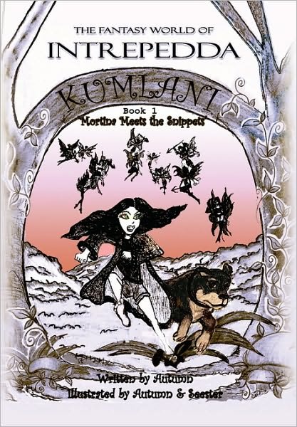 Cover for Autumn · Intrepedda Series: Kumlani (Gebundenes Buch) (2010)