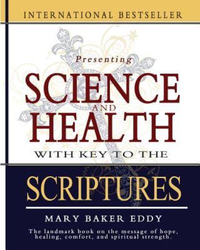 Cover for Mary Baker Eddy · Science and Health with Key to the Scriptures (Pocketbok) (2011)