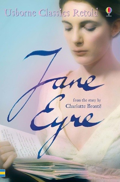 Cover for Jane Bingham · Jane Eyre - Classics Retold (Paperback Book) [New edition] (2019)