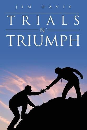 Cover for Jim Davis · Trials N' Triumph (Paperback Book) (2014)