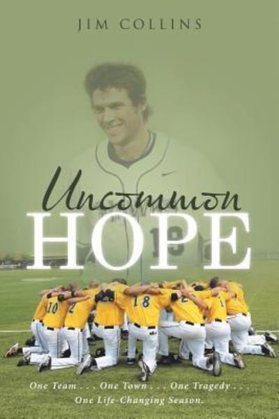 Cover for Jim Collins · Uncommon Hope (Paperback Bog) (2017)