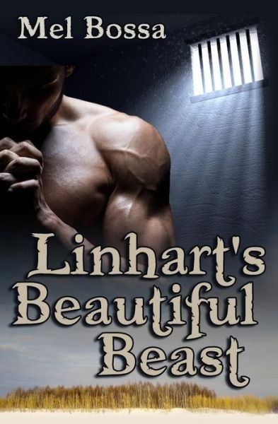 Cover for Mel Bossa · Linhart's Beautiful Beast (Paperback Book) (2015)