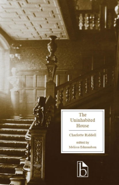 Cover for Charlotte Riddell · The Uninhabited House (Paperback Book) (2022)