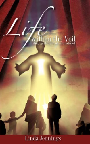 Cover for Linda Jennings · Life Within the Veil (Paperback Book) (2007)